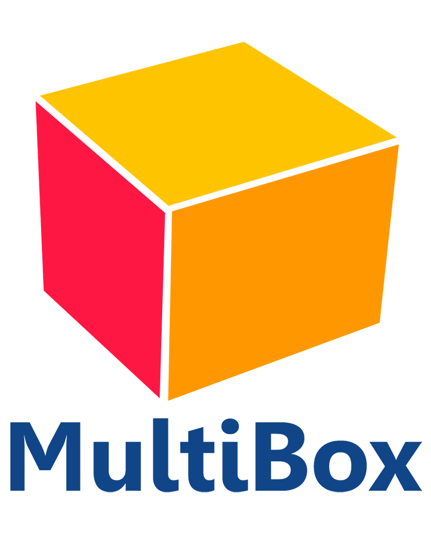 MultiBox Logo
